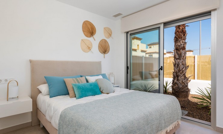 Nieuwbouw Woningen -  -
Dolores