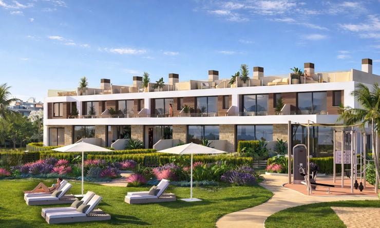 Nouvelle construction -  -
El Campello
