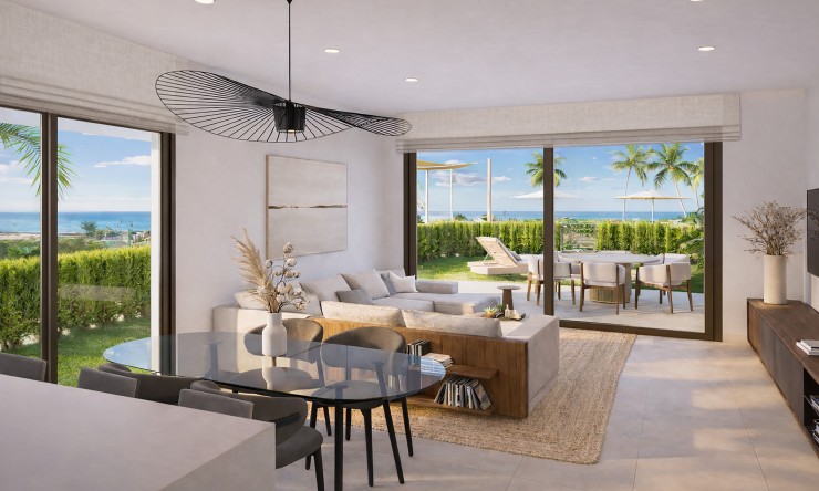 Nouvelle construction -  -
El Campello