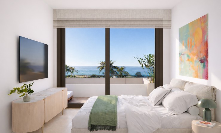 Nouvelle construction -  -
El Campello