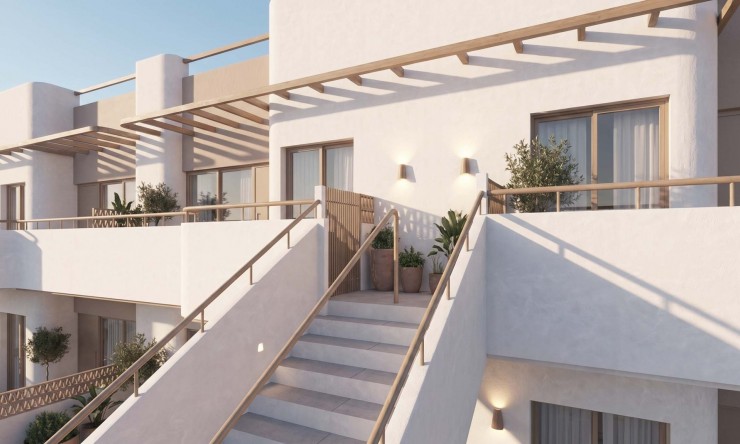 Nouvelle construction -  -
Pilar de la Horadada