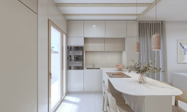 Nouvelle construction -  -
Pilar de la Horadada