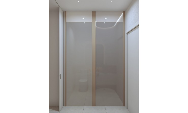 Nouvelle construction -  -
Pilar de la Horadada