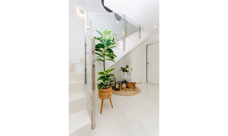 Nieuwbouw Woningen - Half vrijstaand -
Vistabella