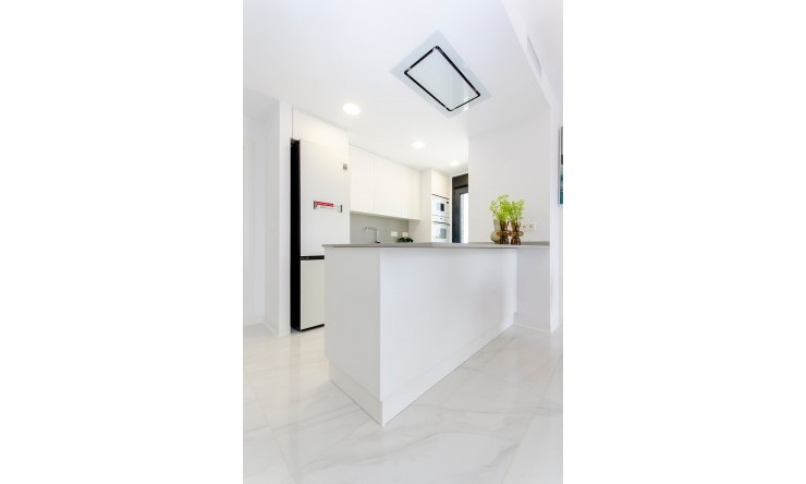 Nieuwbouw Woningen - Half vrijstaand -
Vistabella