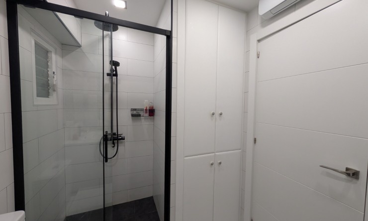 Resale - Apartment -
Altea - Altea ciudad