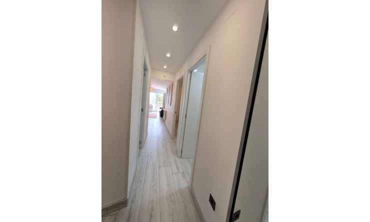 Resale - Apartment -
Altea - Altea ciudad