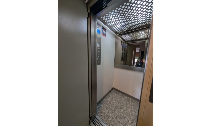 Resale - Apartment -
Altea - Altea ciudad