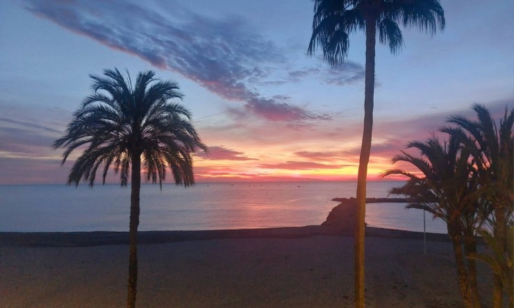 Resale - Apartment -
Altea - Altea ciudad