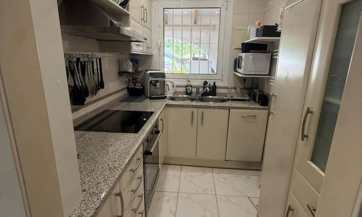 Resale - Villa -
Benissa - La Viña - Montemar - San Jaime