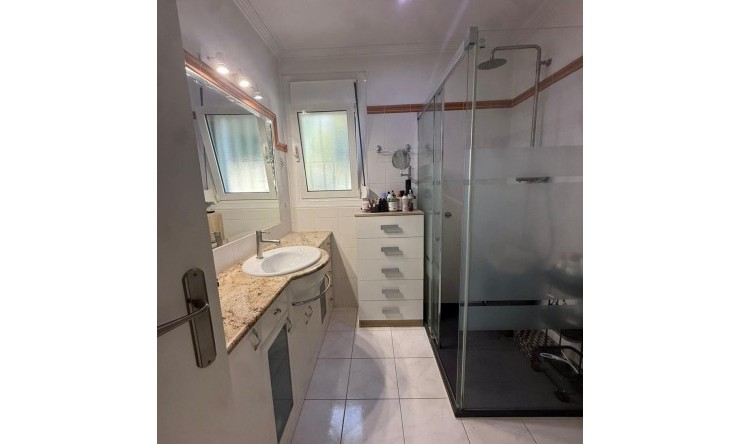 Resale - Villa -
Benissa - La Viña - Montemar - San Jaime