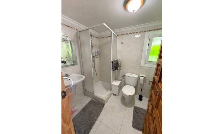 Resale - Villa -
Benissa - La Viña - Montemar - San Jaime