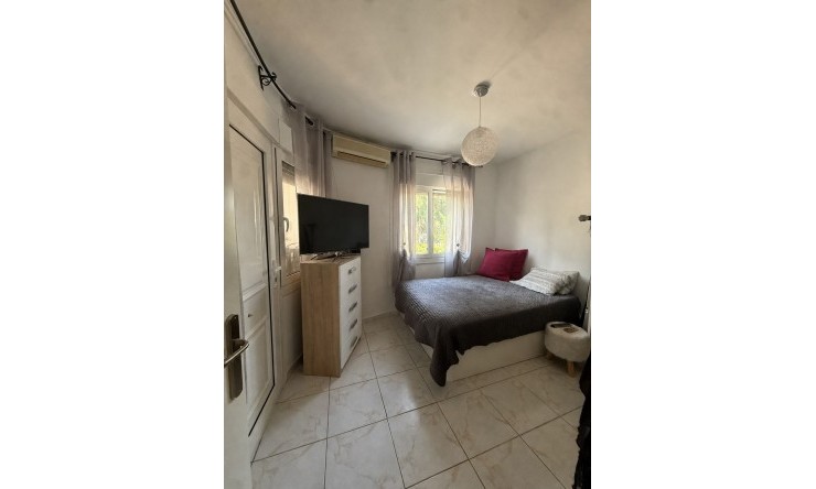 Resale - Villa -
Benissa - La Viña - Montemar - San Jaime