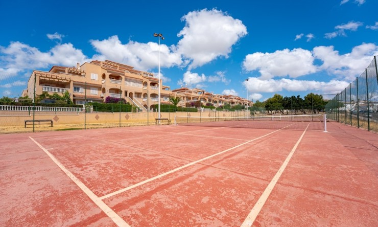 Resale - Rustic House -
Orihuela Costa - La Florida