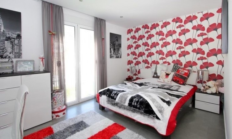 Long Term Rental - Villa -
Altea - Altea La Vella