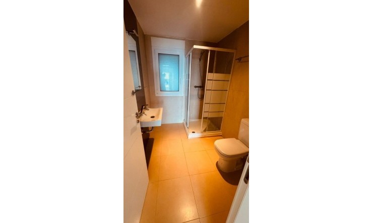 Long Term Rental - Penthouse -
Altea - Mascarat