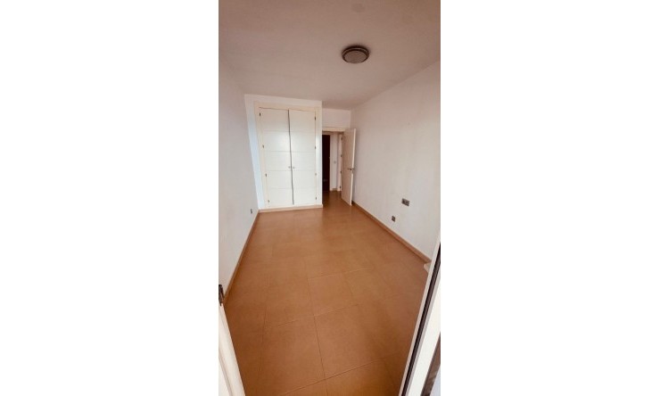 Long Term Rental - Penthouse -
Altea - Mascarat