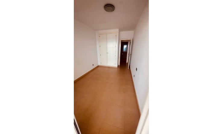 Long Term Rental - Penthouse -
Altea - Mascarat