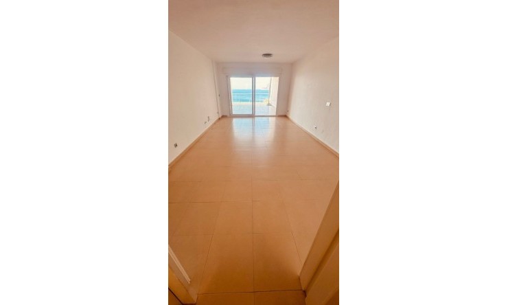 Long Term Rental - Penthouse -
Altea - Mascarat