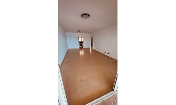 Long Term Rental - Penthouse -
Altea - Mascarat