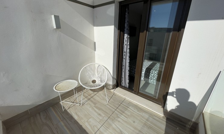 Reventa - Adosado -
Villamartin