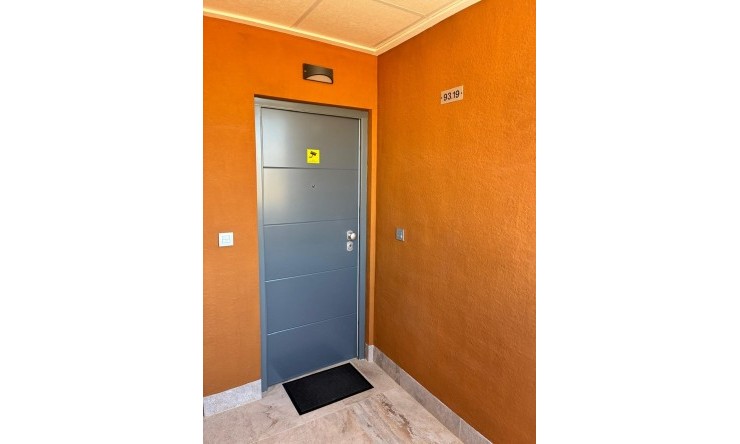 Revente - Appartement -
Pilar de La Horadada