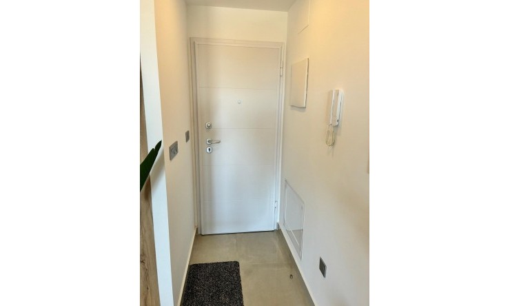 Revente - Appartement -
Pilar de La Horadada