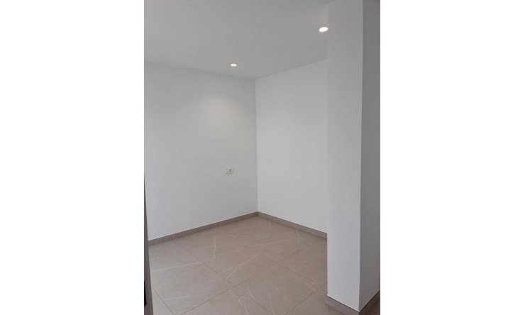 Herverkoop - Villa -
Santa Rosalia