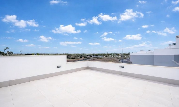 Herverkoop - Villa -
Santa Rosalia