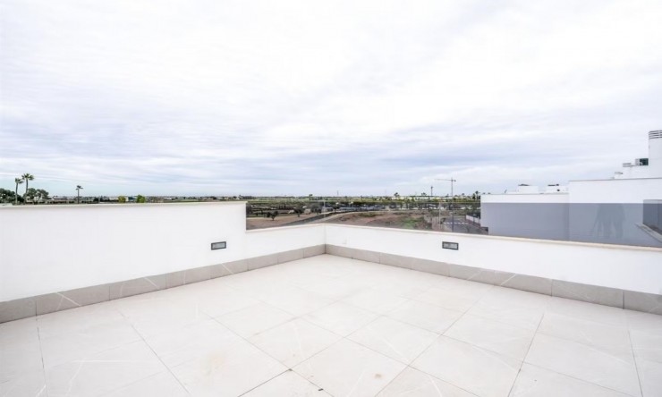Herverkoop - Villa -
Santa Rosalia