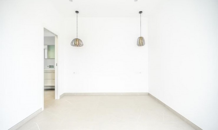 Herverkoop - Villa -
Santa Rosalia