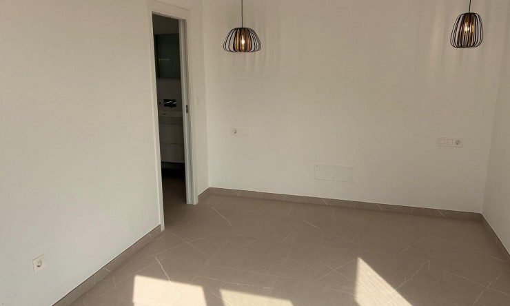 Herverkoop - Villa -
Santa Rosalia