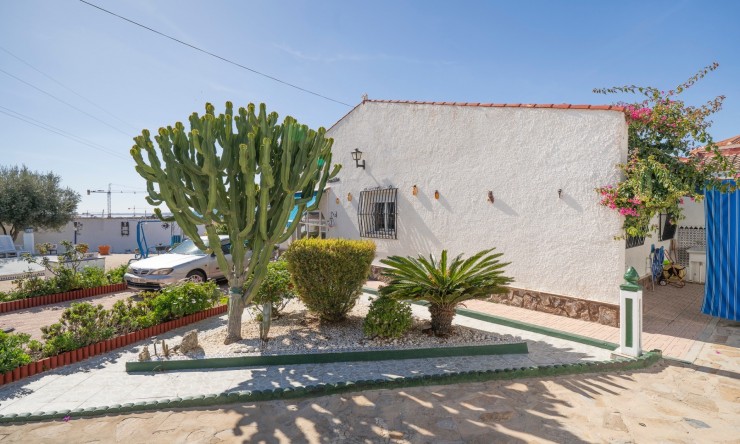 Revente - Villa -
Ciudad Quesada - Rojales