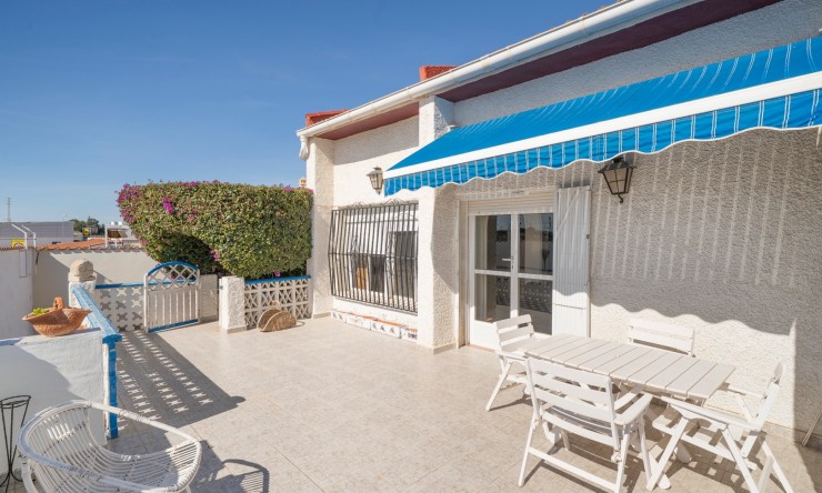 Revente - Villa -
Ciudad Quesada - Rojales