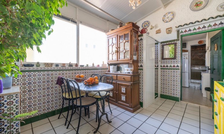 Revente - Villa -
Ciudad Quesada - Rojales