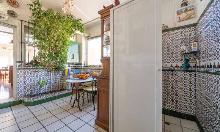 Revente - Villa -
Ciudad Quesada - Rojales