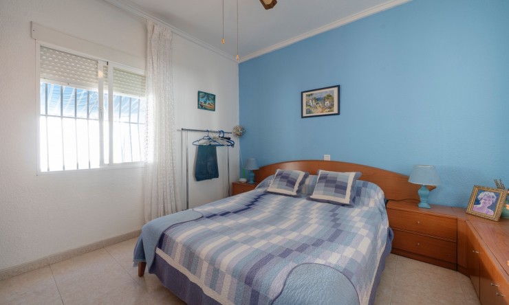Revente - Villa -
Ciudad Quesada - Rojales