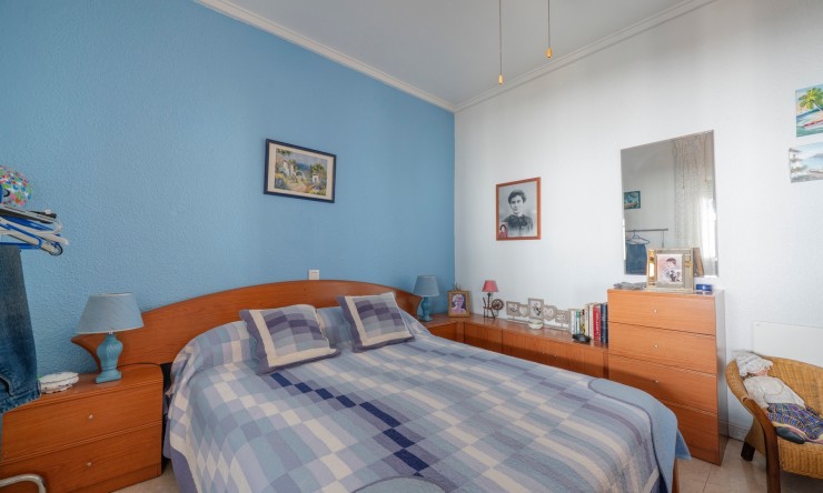 Revente - Villa -
Ciudad Quesada - Rojales