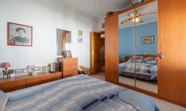 Revente - Villa -
Ciudad Quesada - Rojales