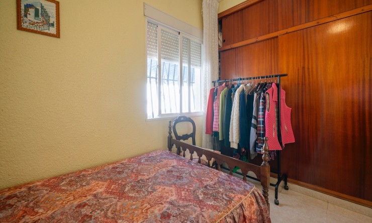 Revente - Villa -
Ciudad Quesada - Rojales