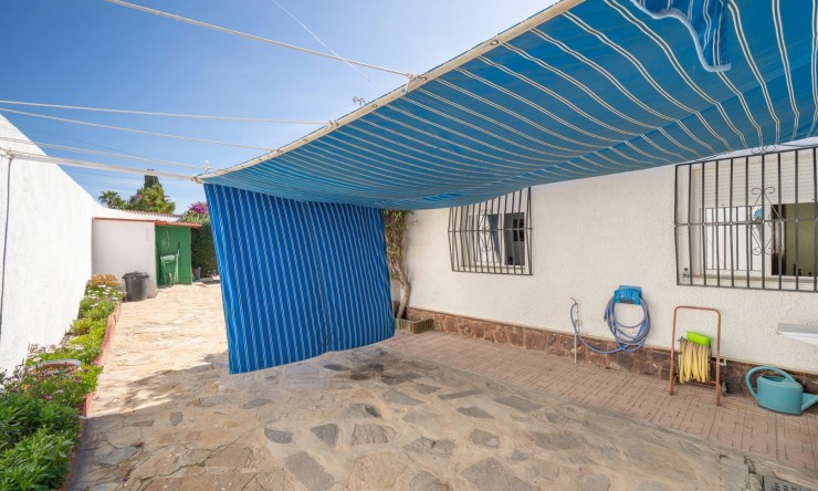 Revente - Villa -
Ciudad Quesada - Rojales