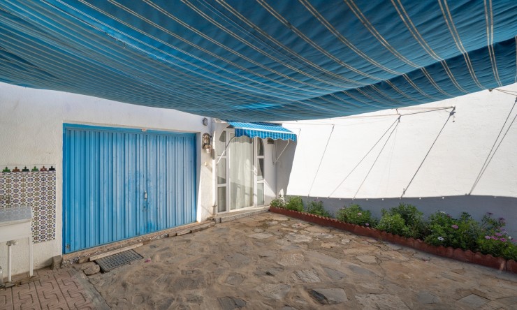 Revente - Villa -
Ciudad Quesada - Rojales