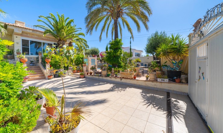 Revente - Villa -
Ciudad Quesada - Rojales - Rojales