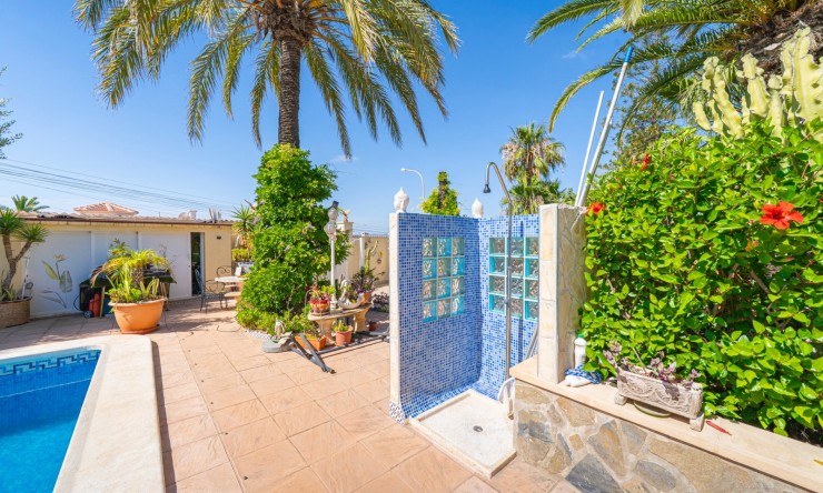 Revente - Villa -
Ciudad Quesada - Rojales - Rojales
