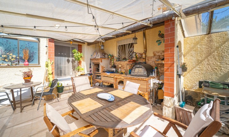 Revente - Villa -
Ciudad Quesada - Rojales - Rojales