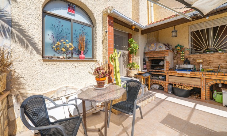 Revente - Villa -
Ciudad Quesada - Rojales - Rojales