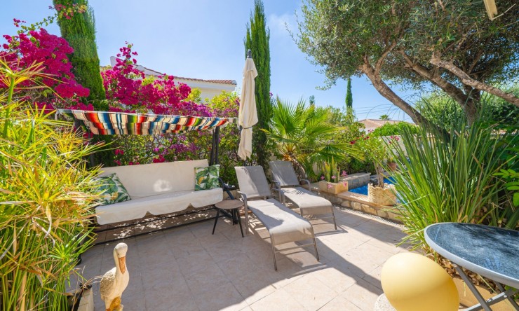 Revente - Villa -
Ciudad Quesada - Rojales - Rojales