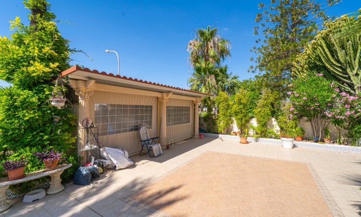 Revente - Villa -
Ciudad Quesada - Rojales - Rojales