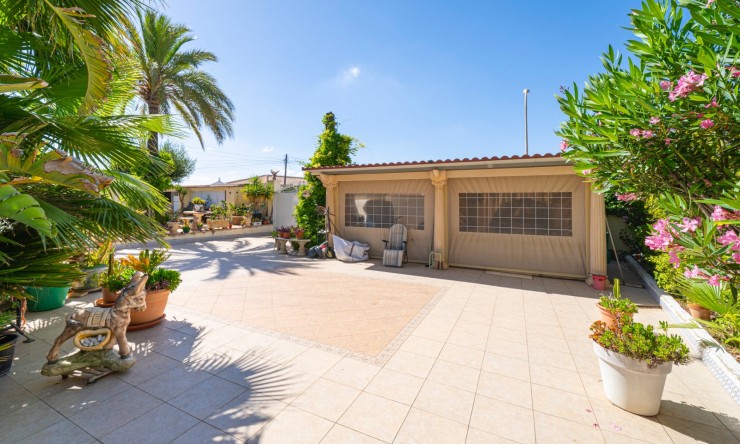 Revente - Villa -
Ciudad Quesada - Rojales - Rojales