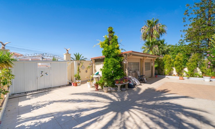 Revente - Villa -
Ciudad Quesada - Rojales - Rojales